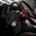 Boné Trucker aba curva Nando SA 