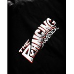 CAMISETA THE PRANCING MAVERICK