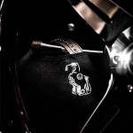 Boné Trucker aba curva Nando SA 