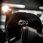Boné Trucker aba curva Nando SA 