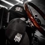 Boné Trucker aba curva Nando SA 
