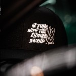 Boné Trucker aba curva Nando SA 
