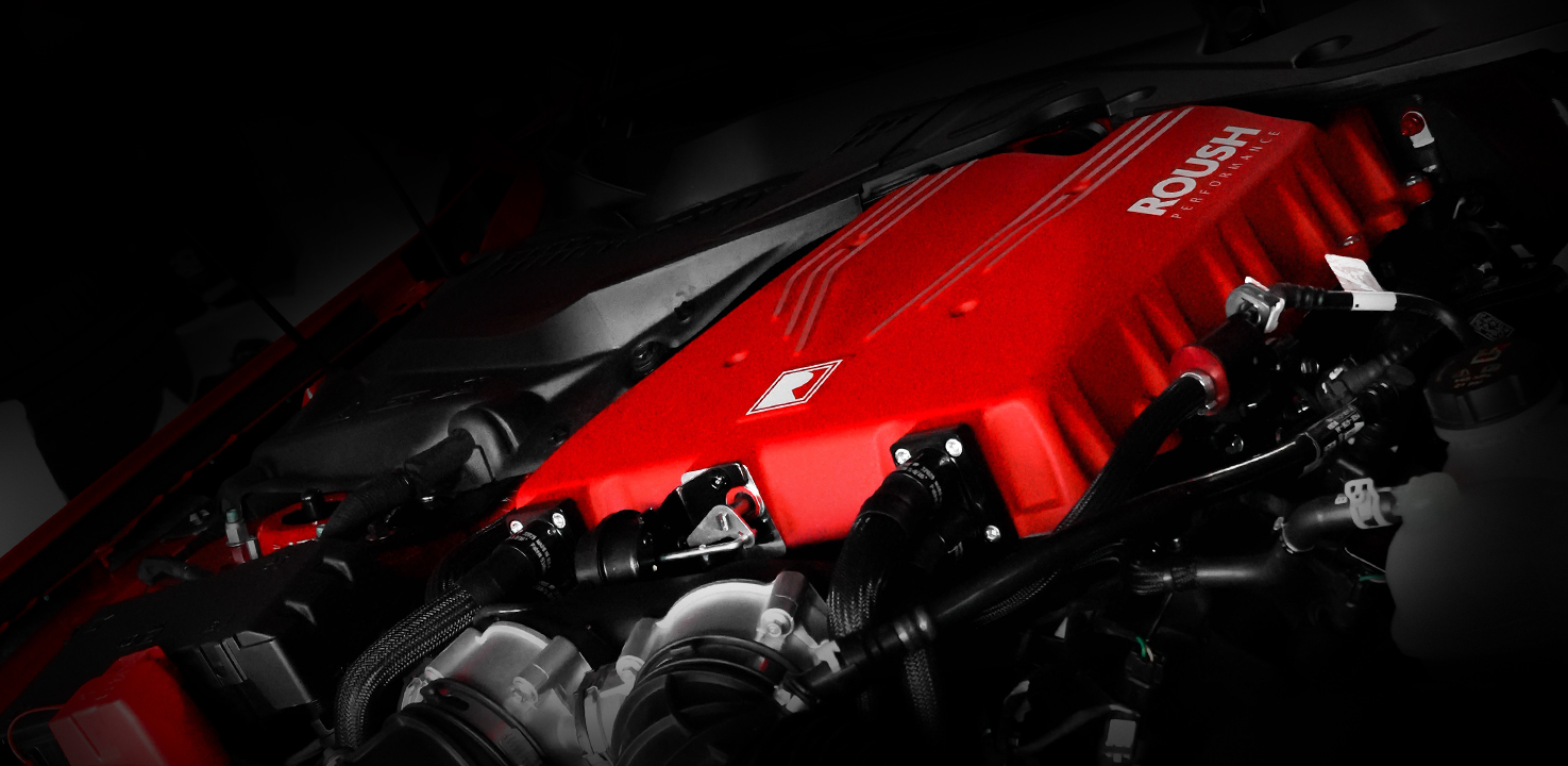 Roush Performance